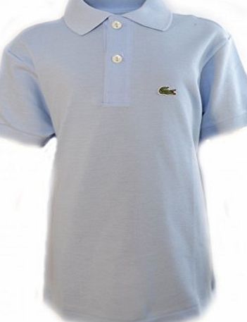Lacoste Kids Polo T-shirt 8 Years