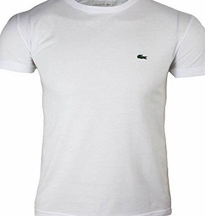 Lacoste T-shirts (h) Lacoste Laco.th5275 001 Tee M