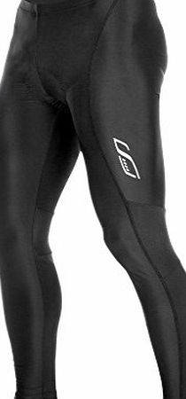 Lameda Cycling Tights Gel Padded Bike Pants Compression Cycle Long Legging Trousers For Men(XXL)
