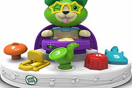 LeapFrog Count and Colours Band