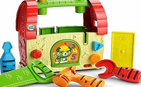 LeapFrog Scouts Discovery Tool Set