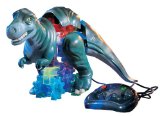 Learning Resources Gearbotics Sonic T-Rex