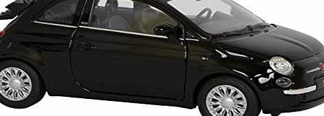 Legler ``Fiat 500C`` Model Car