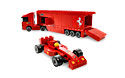 4514177 Ferrari F1 Truck