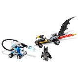 LEGO Batman Lego 7884 :-Batmans Buggy:The Escape of Mr Freeze