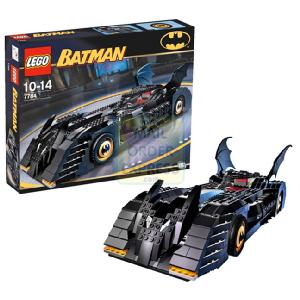 LEGO Batmobile Collectors Edt