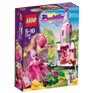 LEGO Belville Blossom Fairy Princess