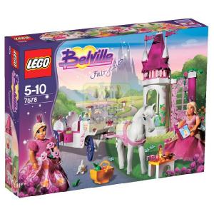 LEGO Belville Ultimate Princesses