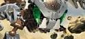LEGO Bionicle - Pahrak-kal 8577