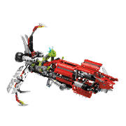Lego Bionicle Axalara T9 8943