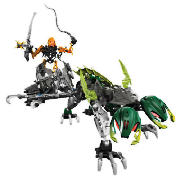 Lego Bionicle Baranus V7