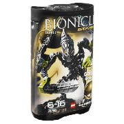 lego Bionicle Stars Skrall