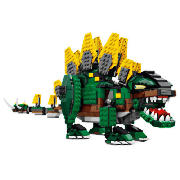 Lego Creator Stegosaurus