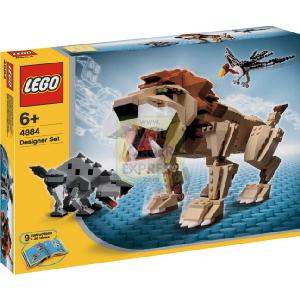 LEGO Designer Wild Hunters
