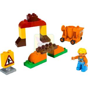 LEGO Dizzy s Bridge Set