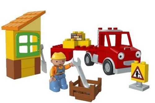 LEGO Duplo 3288: Packer