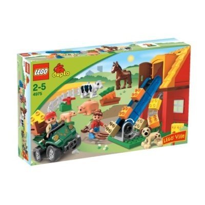 LEGO DUPLO 4975 Farm