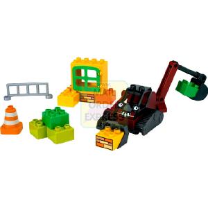 LEGO Duplo Benny s Dig Set