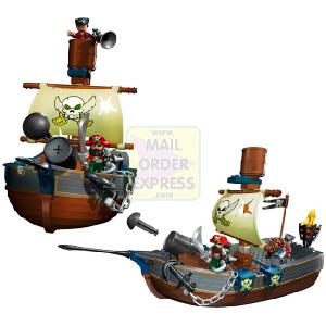 LEGO Duplo Ghost Ship