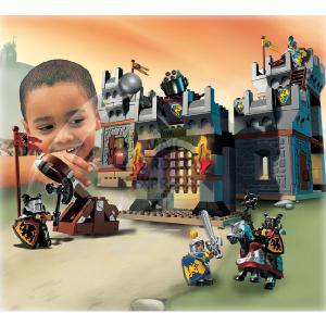 LEGO Duplo Knights Castle