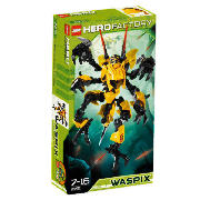 Lego Hero Factory Waspix 2231