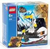 LEGO Orient Expedition - 7409