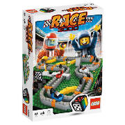 lego Race 3000 Game