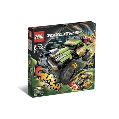LEGO Racers 8141 Off Road Power