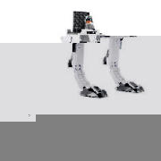 Lego Star Wars At-St 7657