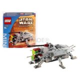 LEGO Star Wars Mini AT TE