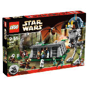 Lego Star Wars The Battle Of Endor 8038