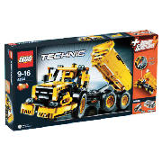 Lego Technic Hauler 8264