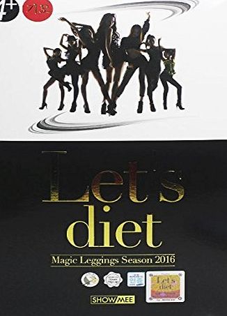 Lets Diet Magic Leggings Season 2016 Black Thigh High Napping Leather Trouser