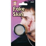 Lets-Have-A-Party.co.uk Fake Skin Makeup