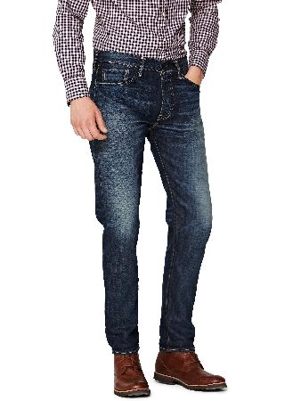 Levi`s Levis 508 Mens Tapered Jeans