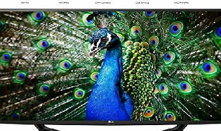 LG Electronics LG 49`` (123 Cm) SMART webOS IPS- 4K - ULTRA HD TV with HDR- PRO - ULTRA SURROUND SOUND and 3D colour Mapping for highest Quality pictures.