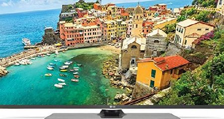 LG Electronics LG 50LF652V Smart 50 Inch TV with webOS
