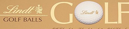 Lindt Golf Balls 110 g (Pack of 2)