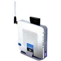 Linksys by Cisco 3G/UMTS Wireless-G LAN Router