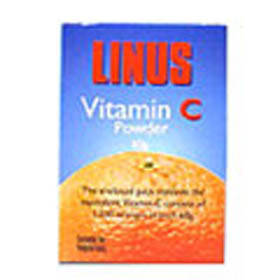 Linus Vitamin C Powder 50g