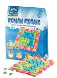 Living and Learning Bags of Activity - Roman Mosaic