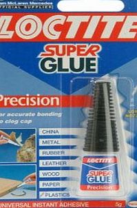 Loctite Super Glue Bottle 8000 1612 - 5 g