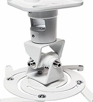 Logilink  BP0003 Mount for Beamers and Projectors - White