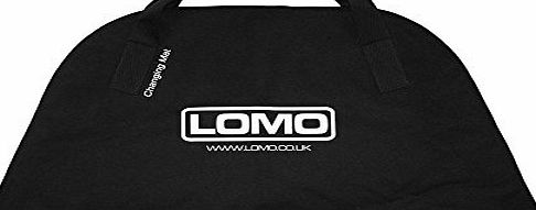 Lomo Changing Mat Bag - Drysuit amp; Wetsuit Bag