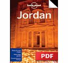 Lonely Planet Jordan - Plan your trip (Chapter) by Lonely