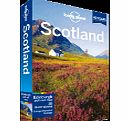 Lonely Planet Scotland travel guide by Lonely Planet 3601