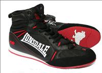 Lonsdale Typhoon Boot - Size 5