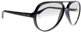 Luxottica Ray Ban Sunglasses RB 4125 Black(oz)