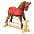 LXDirect rocking horse accessory pack
