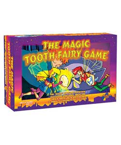 Tooth Fairy Game